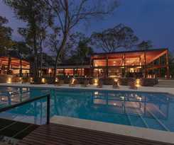 Selvaje lodge Iguazu