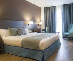 Hotel Land Plaza La Plata