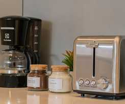 Hotel Luxury Apartments In Palermo