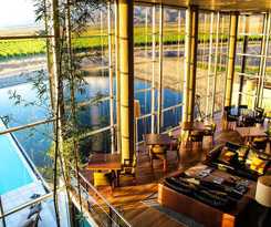 Hotel Casa de Uco Vineyards and Wine Hotel