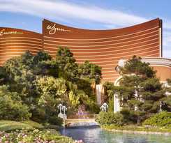Encore At Wynn Las Vegas