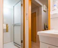 Hotel Sapporo Residential Juno