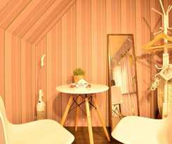 Togano House Umeda Central