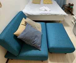 Hotel Exsaison Shirokita 302