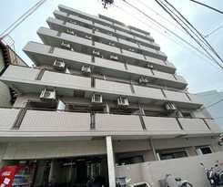 Hotel Exsaison Shirokita 707