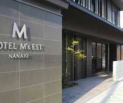 Hotel Wander Kyoto Nanajo