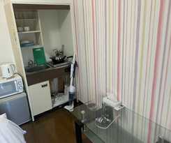 Hotel Exsaison Shirokita 511