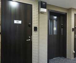 Hotel Urban Stay Shinjuku East