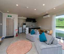 Hotel Sakura Terrace Nakijin