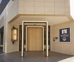 Monday Apart Premium Ginza Shintomicho