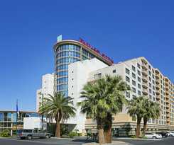 Embassy Suites By Hilton Convention Center Las Vegas