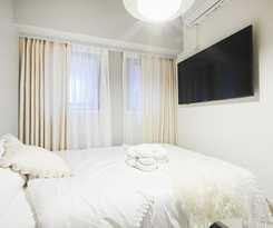 P Oin T – Shinjuku Kabukicho Designer's Apartment I