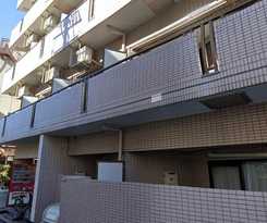 Hotel Exsaison Shirokita 609