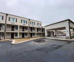 Hotel Baymont by Wyndham College Park Atlanta Airport South