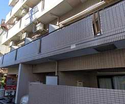 Hotel Exsaison Shirokita 103