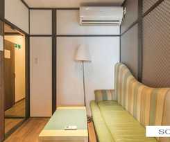 Yosino Sakura House2