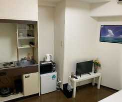 Hotel Exsaison Shirokita 208