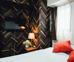 Hotel Royal Heights Sakuragawa Condominium