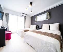 Hotel Grandouce Hanazonocho-nishi