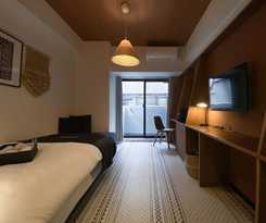 Hotel Earthmans Osaka-jo