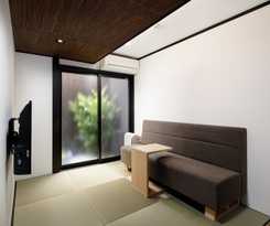 Hotel Tsumugi Shichijokagiyacho