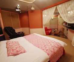 Hotel Aloha Inn Yonago - Adults Only