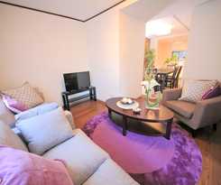 Hotel Roof Villa Shin-imamiya