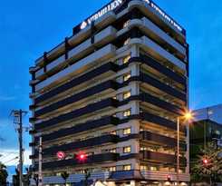 Ostay Vermillion Namba