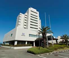 Hotel The Gran Resort Elegante Shirahama