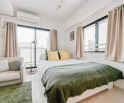 Prendre Namba Afp Apartment