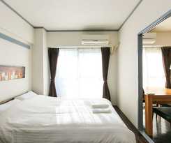 Hotel To-be Apartment