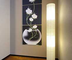 Chatan Tall House