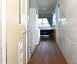 Hotel Tsukishiro Niraikanai Apatment