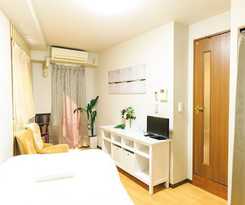 Hotel Trust Nagoya Apartment