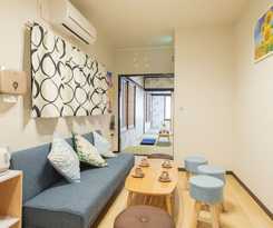 My Home In Tokyo