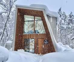 Sanzan Chalet