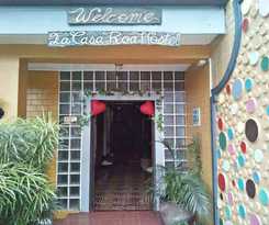 Hostel La Casa Roa
