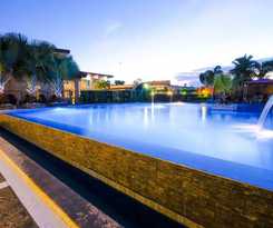 Hotel Japi Traveller's and Restaurant - Main