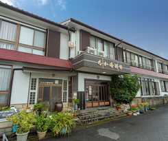 Ryokan OYO Chikazaki Bekkan Genkai