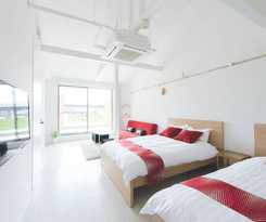 Guest Suites Fukugiku