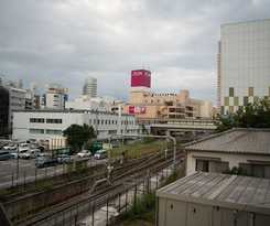 Kyobashi Base