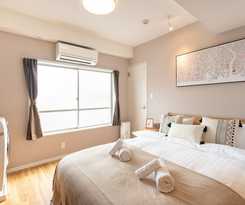 Zaito Tokyo Asakusa Economy Inn