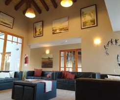 Posada Cavieres Wine Farm
