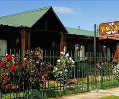 Hotel Tango Bandb Ushuaia