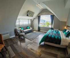 Hostería Y Restaurante América