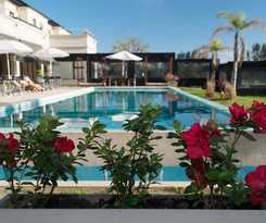 Hotel Hathor Concordia