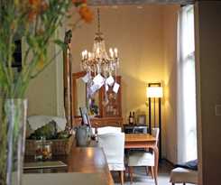 Casa Lila Bed and Breakfast