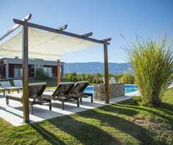 Hotel Colinas De Nono - Premium Suites