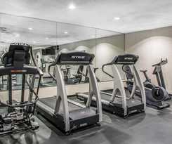 Hotel Quality Inn O'hare Airport