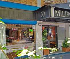Hotel Plaza Milenium